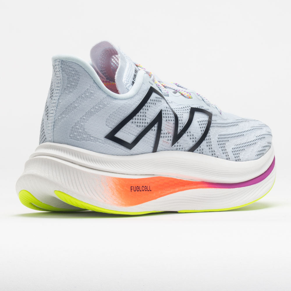 New Balance FuelCell SuperComp Trainer v2 Women's Ice Blue