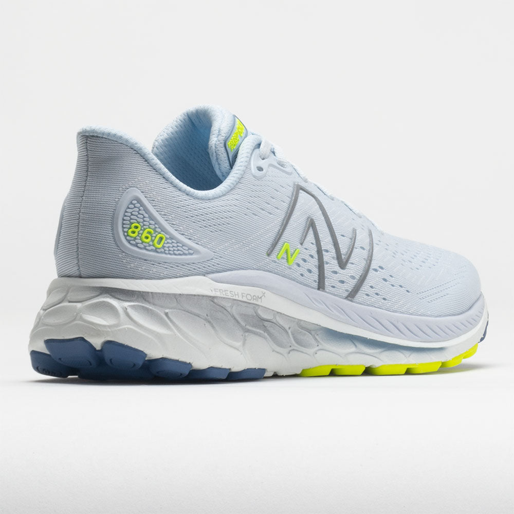 New Balance Fresh Foam X 860v13 Women's Ice Blue/Thirty Watt