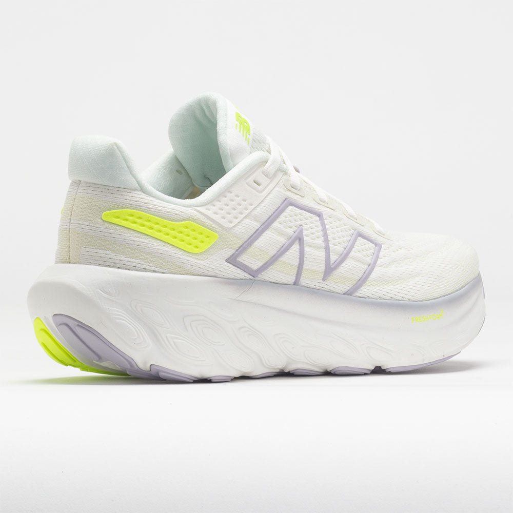 New Balance Fresh Foam X 1080v13 Women's Sea Salt/Grey Violet
