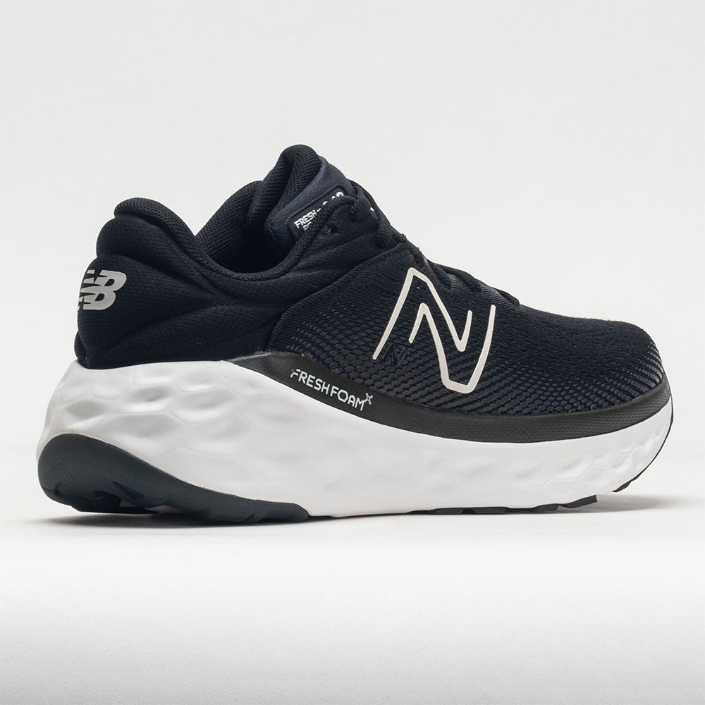 New Balance Fresh Foam X 840v1 Women's  Black/Magnet