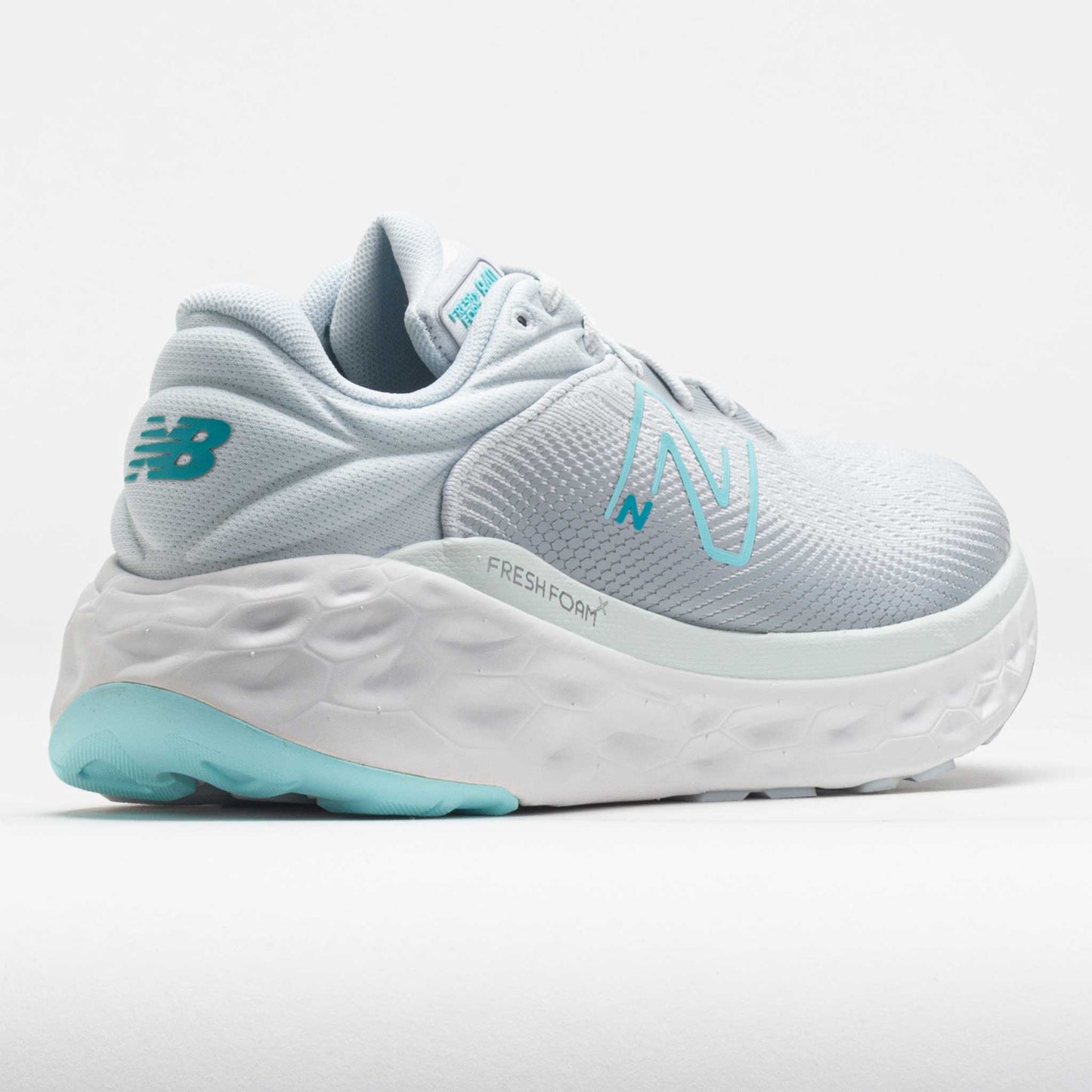 New Balance Fresh Foam X 840v1 Women's  Quartz Grey/Virtual Blue/White