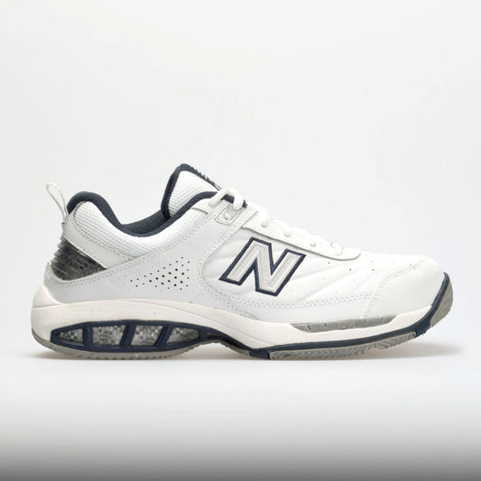 New Balance 806 Men's  White