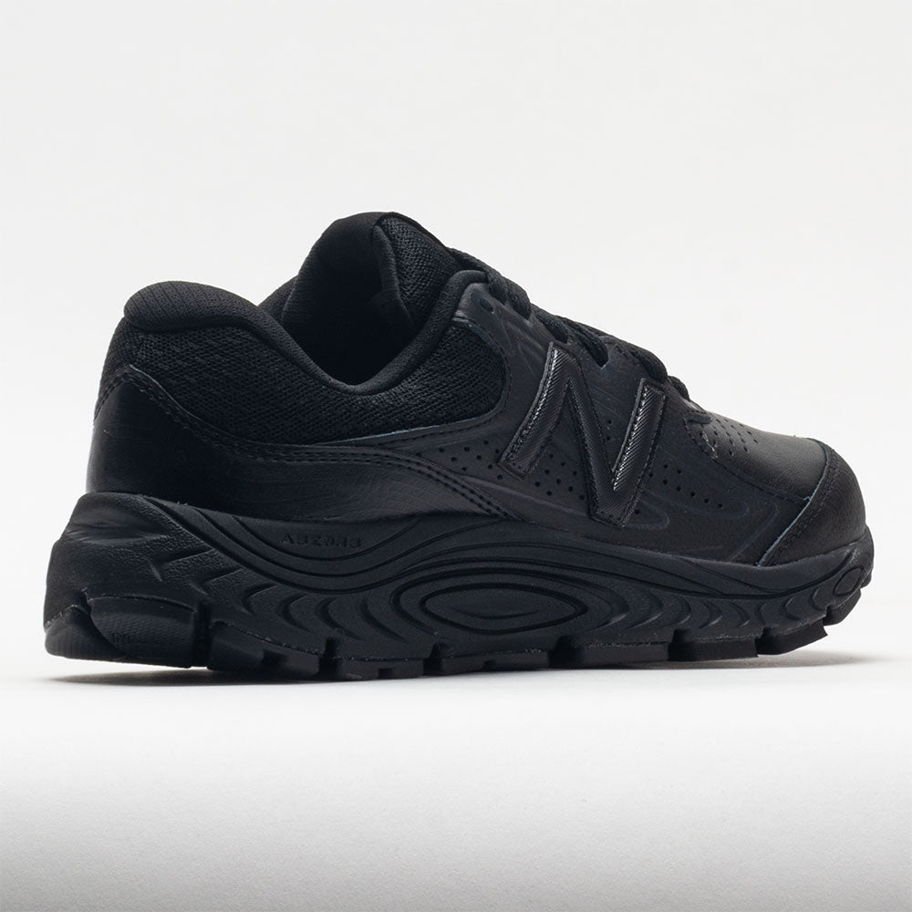 New Balance 840v3 Women's  Black/White
