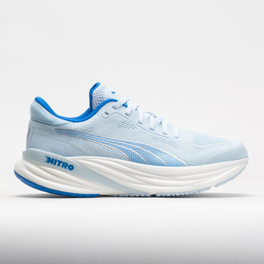 Puma Magnify Nitro 2 Women's  Icy Blue/Ultra Blue