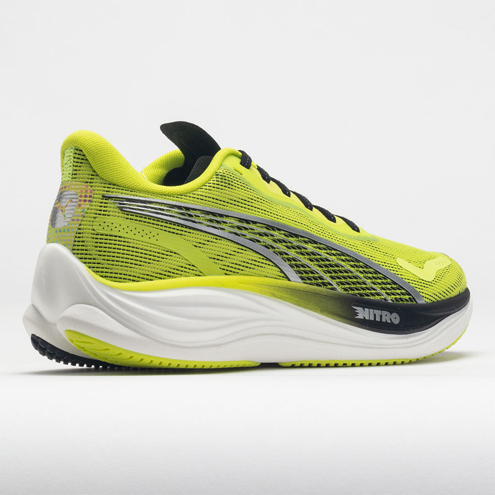 Puma Velocity Nitro 3 Psychedelic Rush Men's  Lime Pow