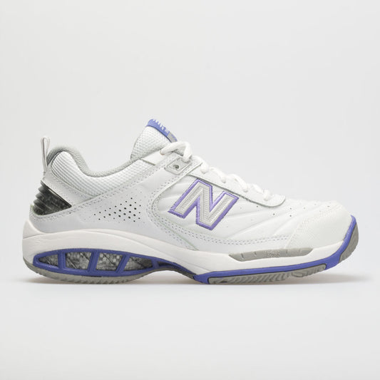 New Balance 806 Women's  White