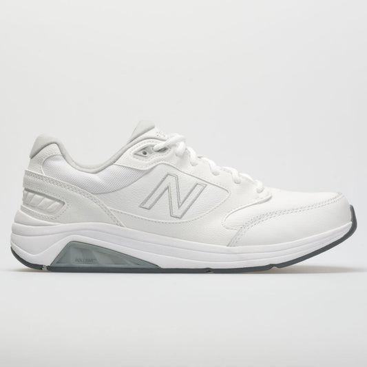 New Balance 928v3 Men's  White