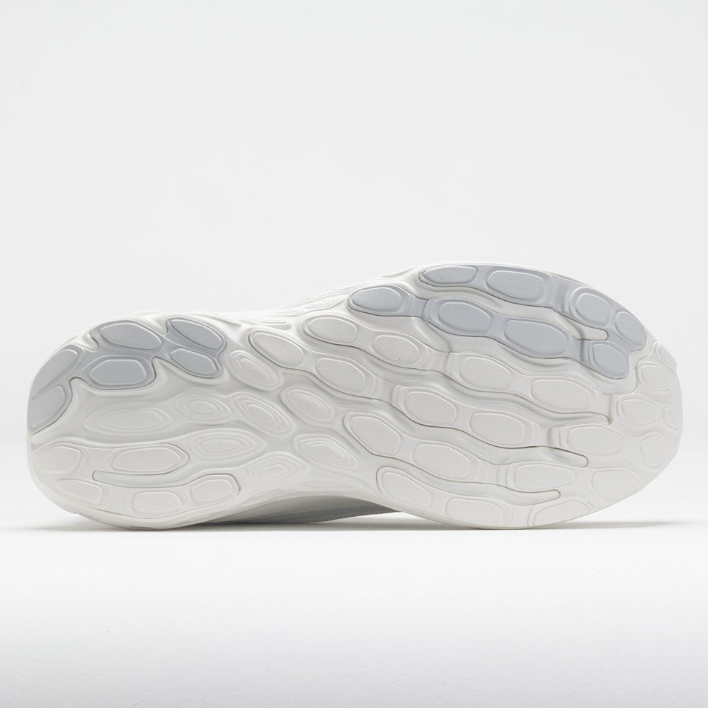 New Balance Fresh Foam 1080v13 Women's  White/Silver Metallic