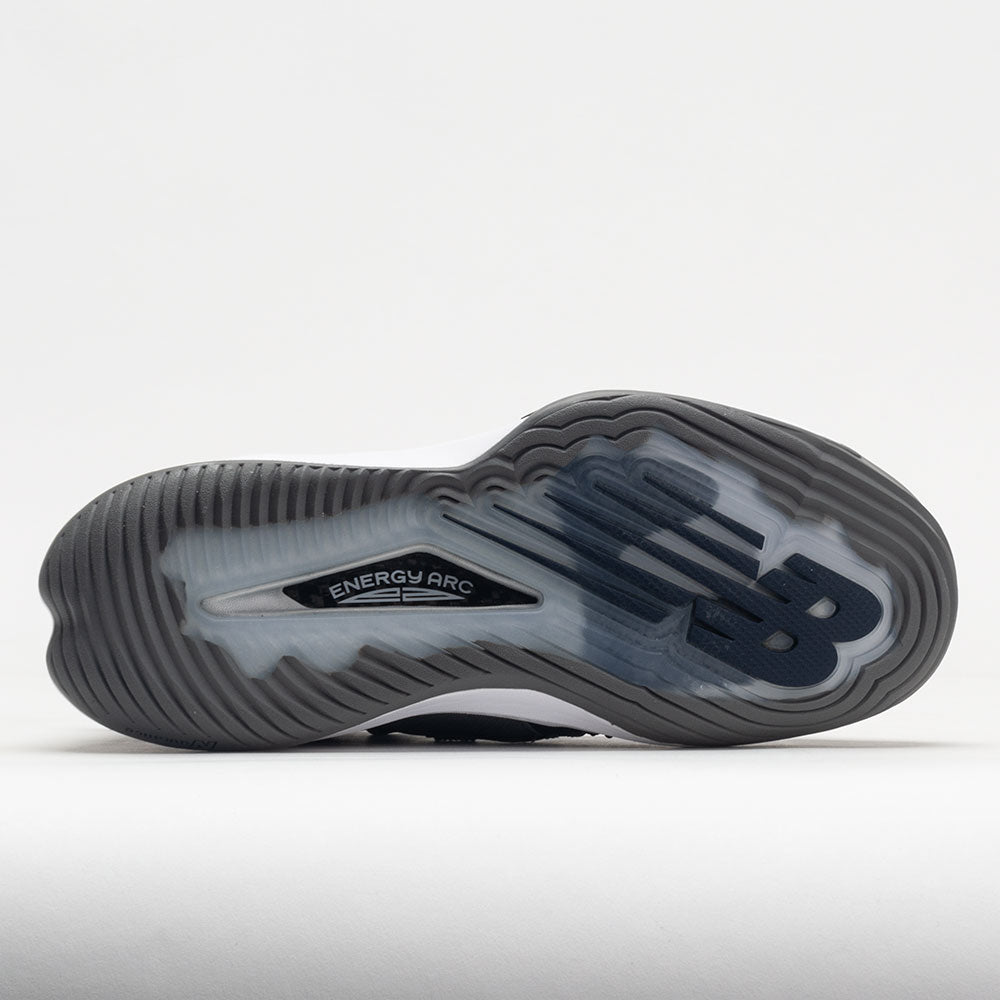 New Balance Coco CG1 Unisex  Eclipse/White