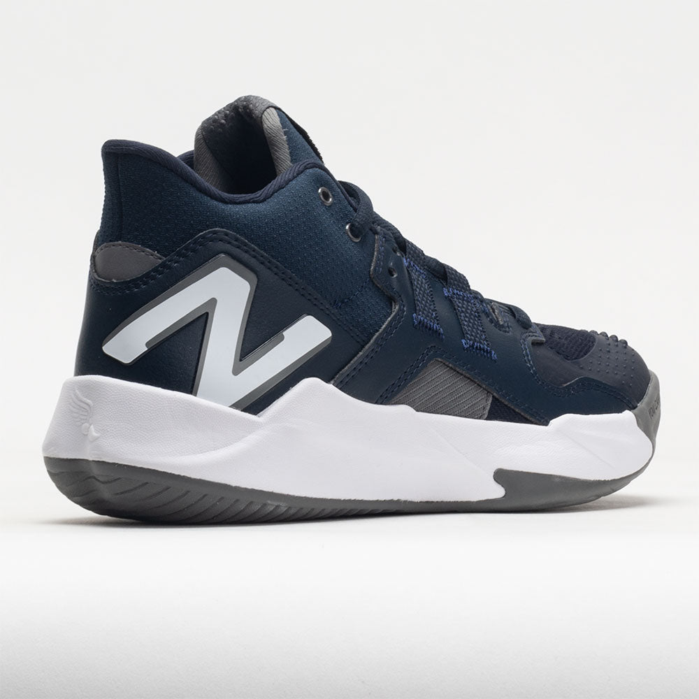 New Balance Coco CG1 Unisex  Eclipse/White
