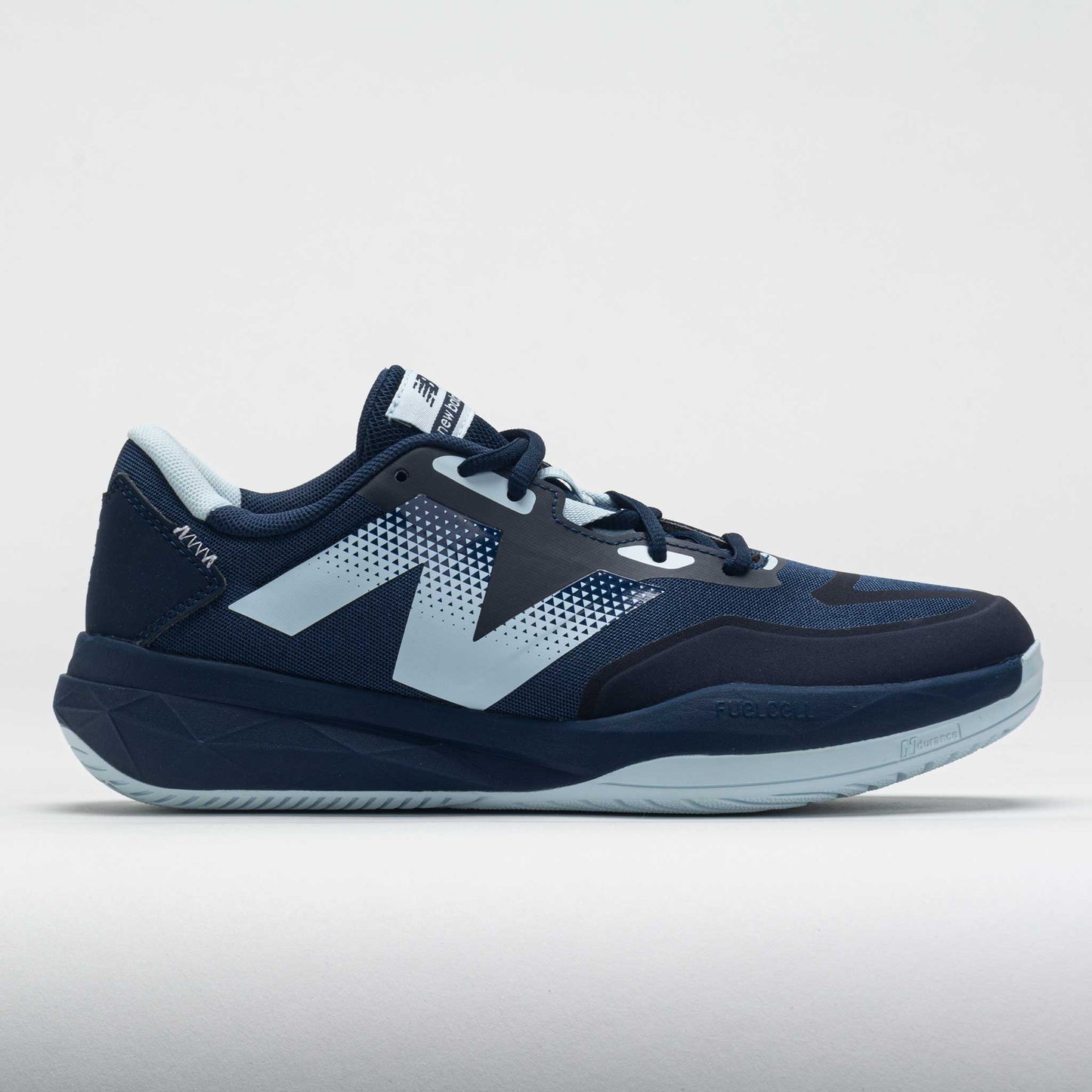 New Balance 796v4 Women's  Navy/Quarry Blue/Black