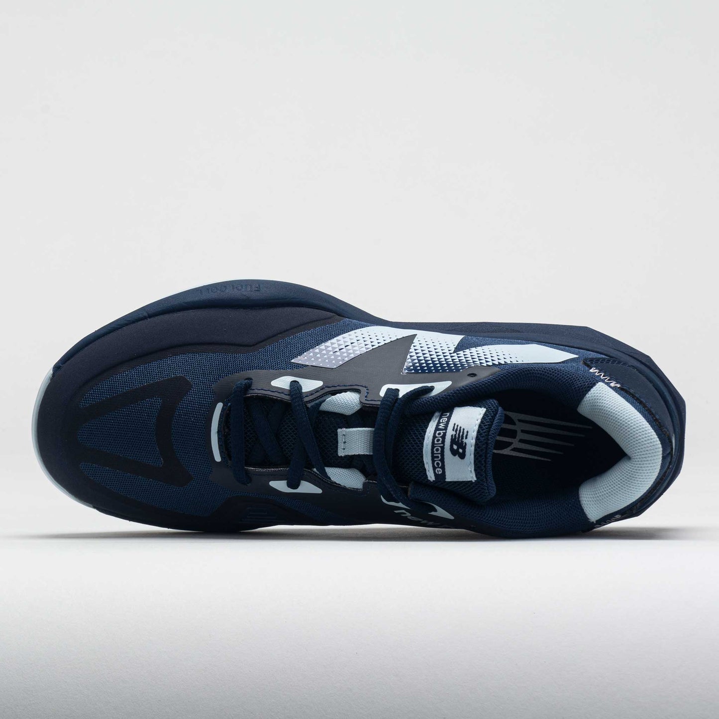 New Balance 796v4 Women's  Navy/Quarry Blue/Black