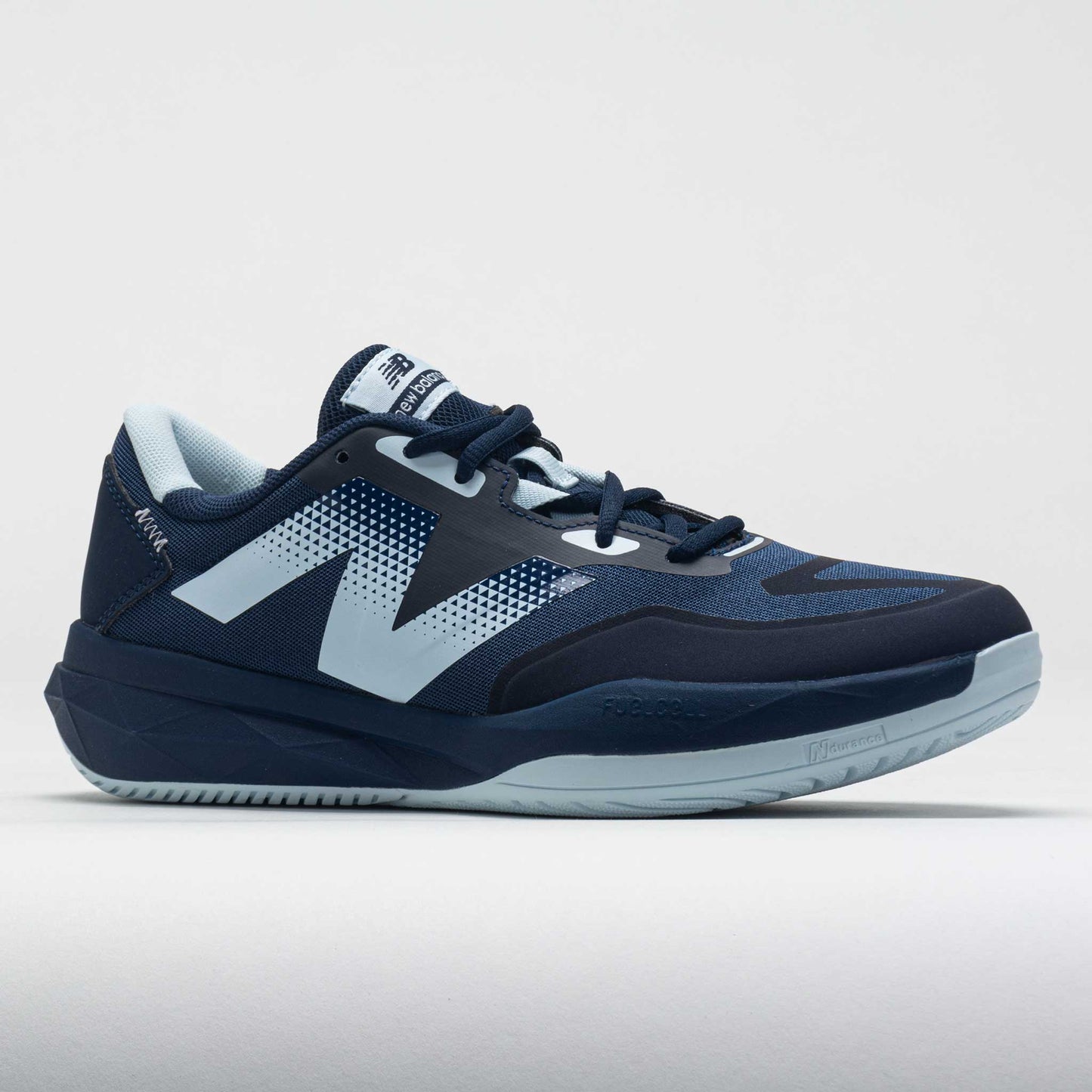 New Balance 796v4 Women's  Navy/Quarry Blue/Black