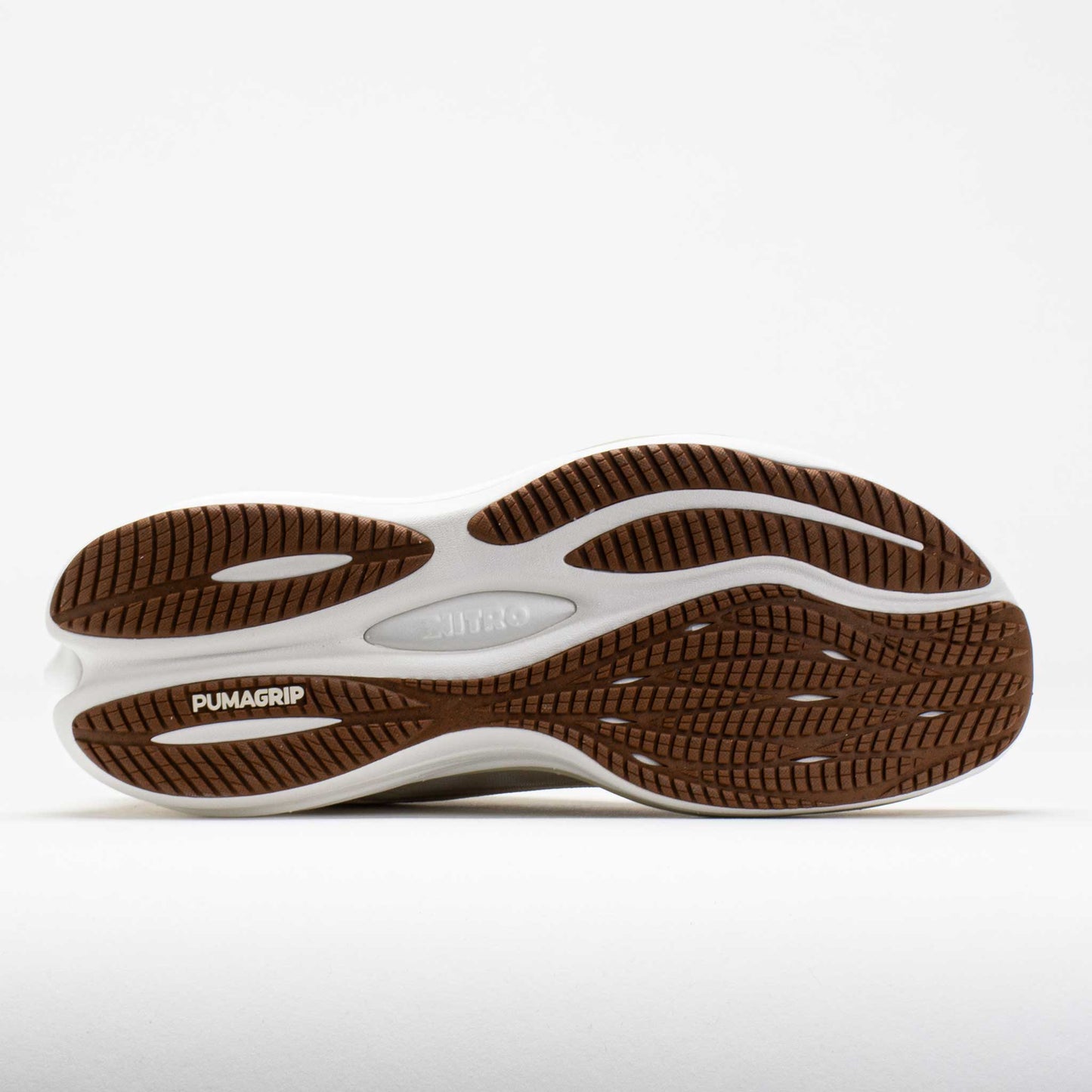 Puma Velocity Nitro 3 Women's  First Mile Vapor Gray/Putty