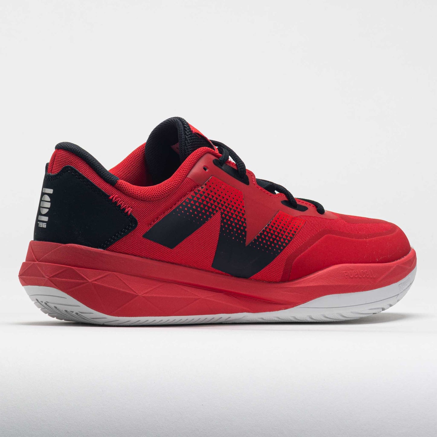 New Balance 796v4 Men's  Team Red/Phantom/Silver