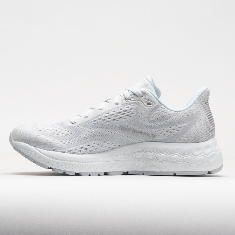 New Balance Fresh Foam X 880v13 Women's  Light Silver/Quartz Grey