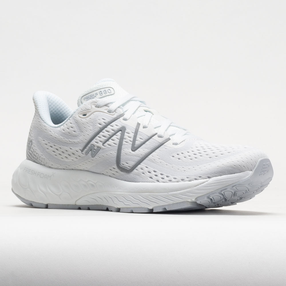 New Balance Fresh Foam X 880v13 Women's  Light Silver/Quartz Grey