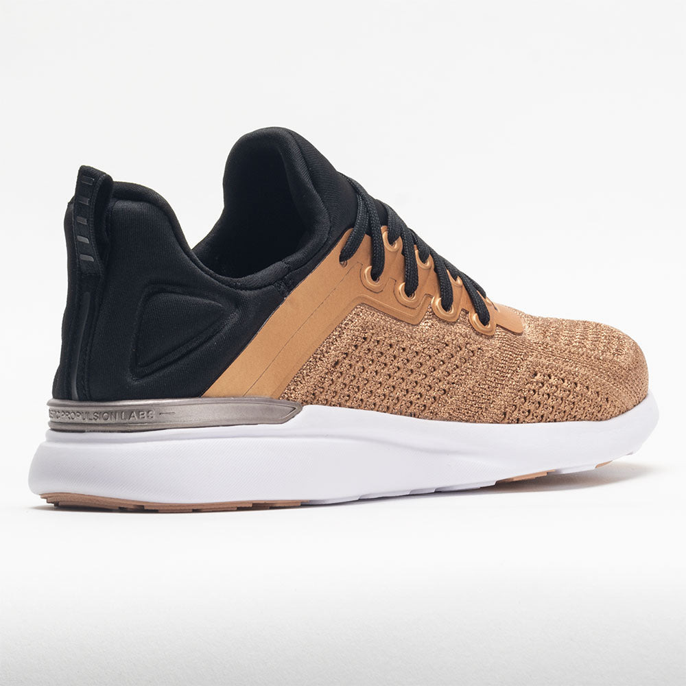 APL TechLoom Tracer Women's  Rose Gold/Black/White