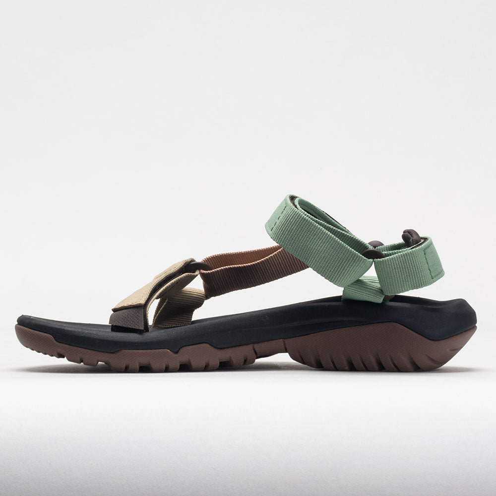 Teva Hurricane XLT2 Women's  Basil/Maple Sugar Multi