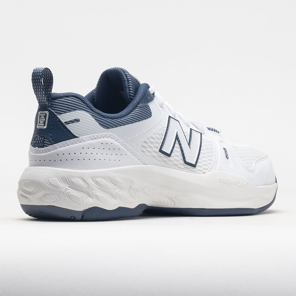 New Balance Fresh Foam X 1007 Women's  White/Sea Salt