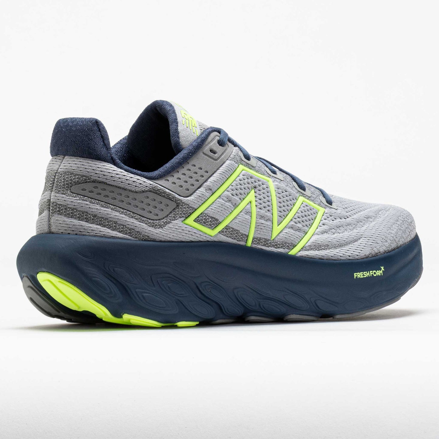 New Balance Fresh Foam X 1080v13 Men's  Raincloud/Indigo/Lime Glo