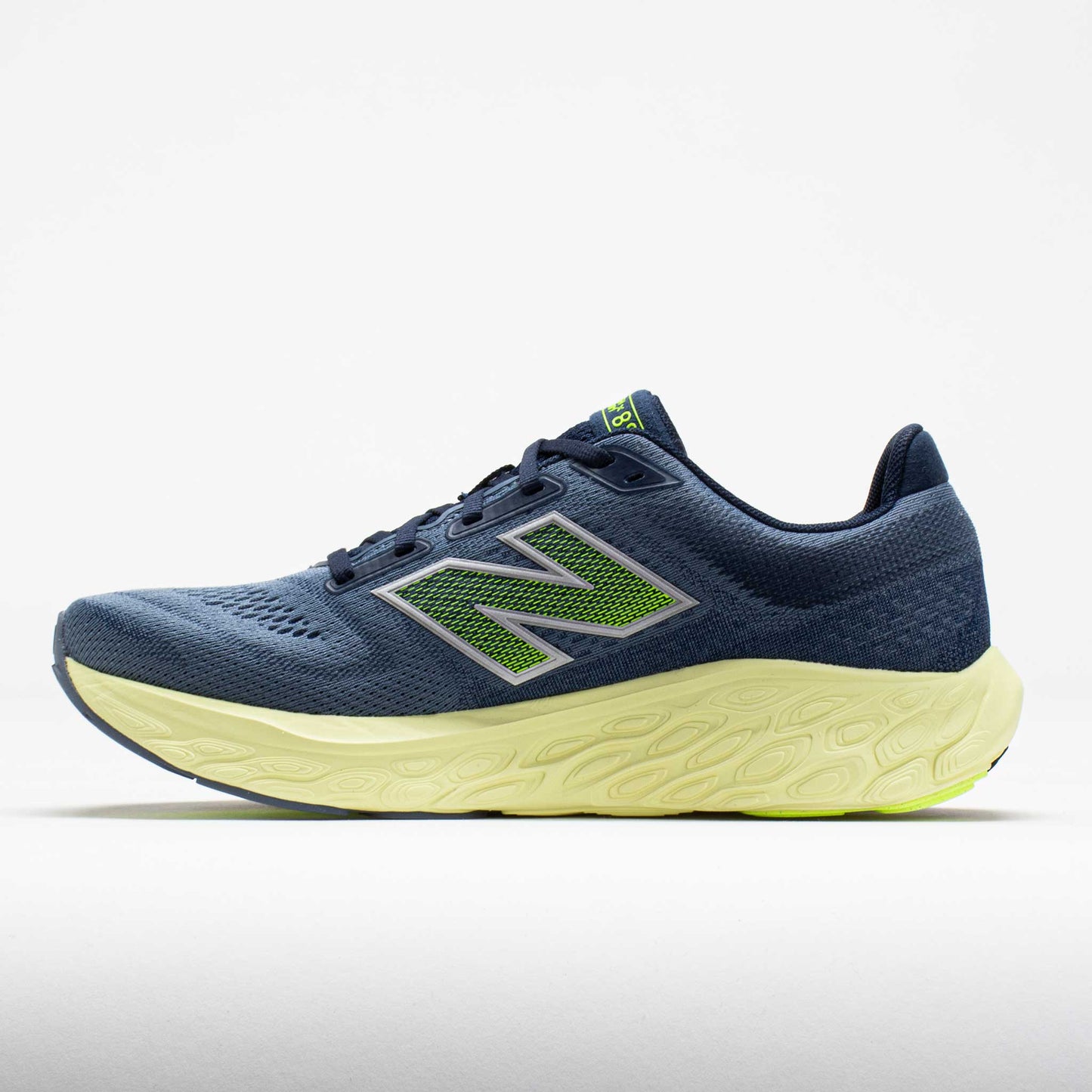New Balance Fresh Foam X 880v14 Men's  Arctic Grey/Limelight/NB Navy