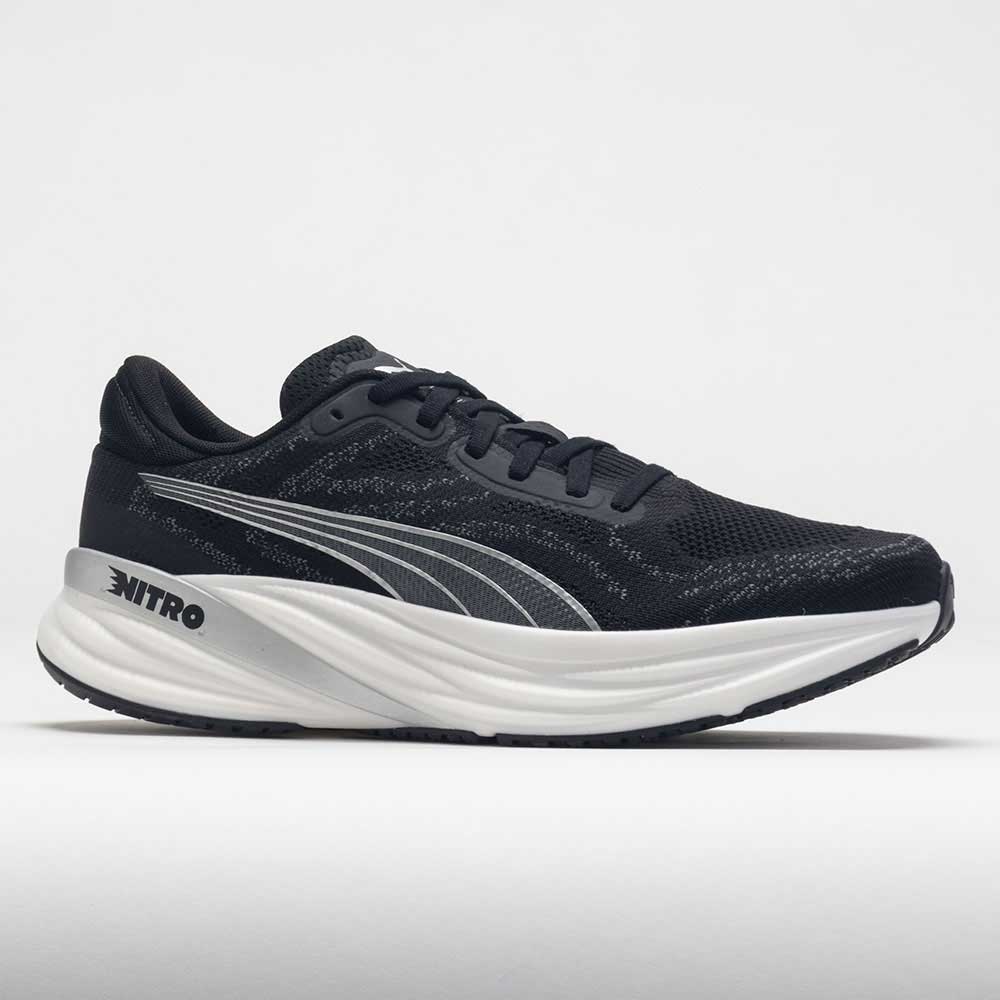 Puma Magnify Nitro 2 Men's  Puma Black/White/Silver