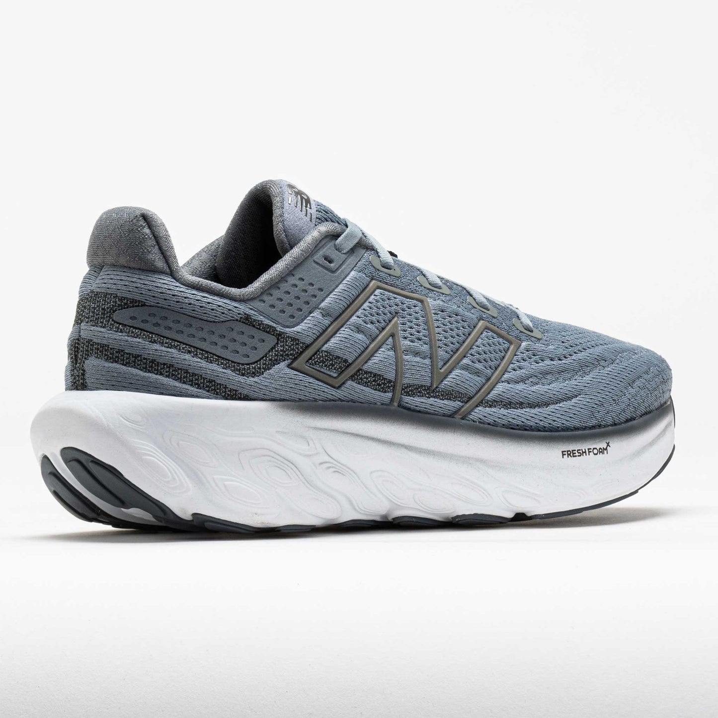 New Balance Fresh Foam X 1080v13 Men's  Steel/Titanium/White