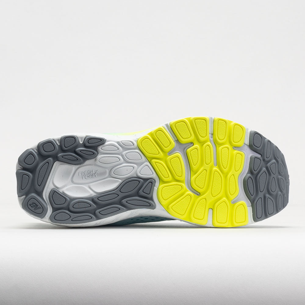 New Balance Fresh Foam X 860v13 Women's  Blue/Steel/Cosmic Pineapple