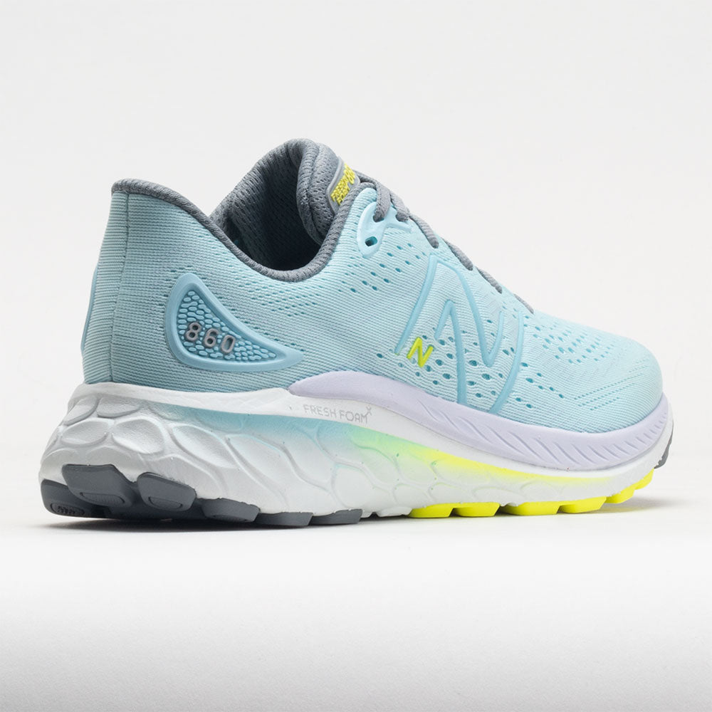 New Balance Fresh Foam X 860v13 Women's  Blue/Steel/Cosmic Pineapple
