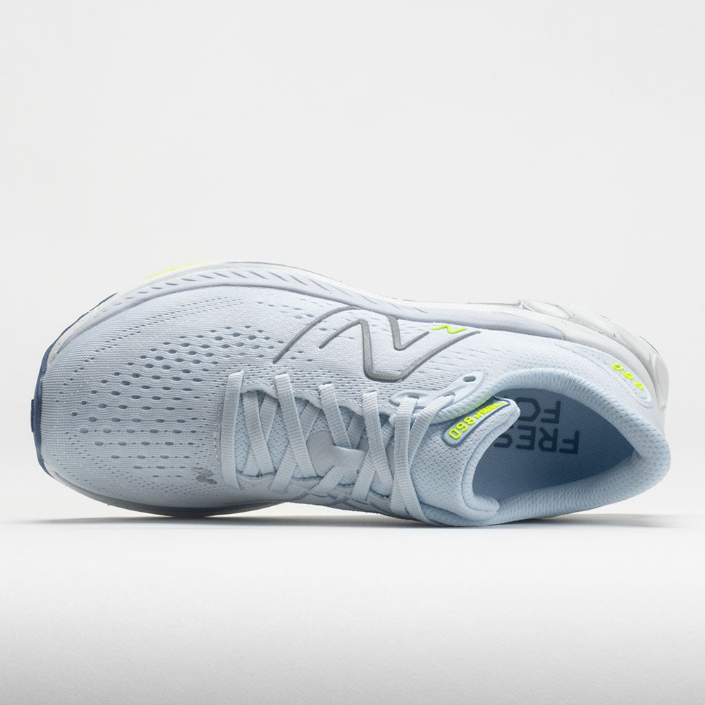 New Balance Fresh Foam X 860v13 Women's  Ice Blue/Thirty Watt