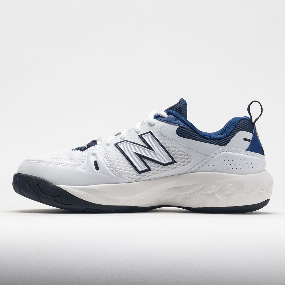 New Balance Fresh Foam X 1007 Men's  White/Navy