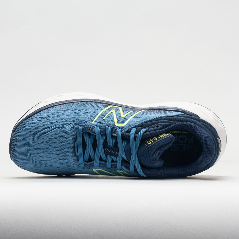 New Balance Fresh Foam X 840v1 Men's  Heritage Blue/Navy