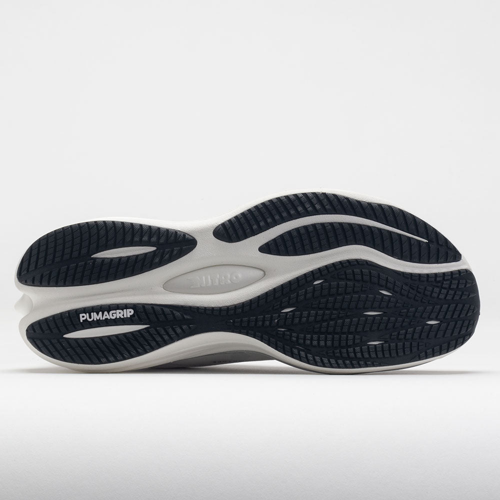 Puma Velocity Nitro 3 Women's  White/Silver/Black