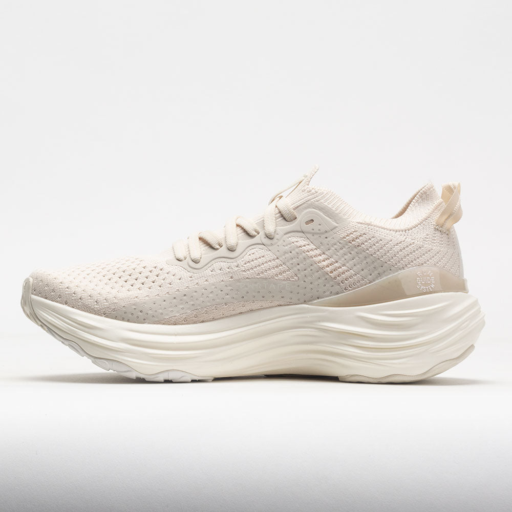 Puma ForeverRun Nitro Knit Women's  Alpine Snow/Warm White