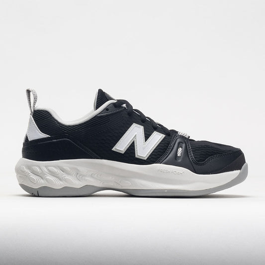 New Balance Fresh Foam X 1007 Women's  Black/Grey