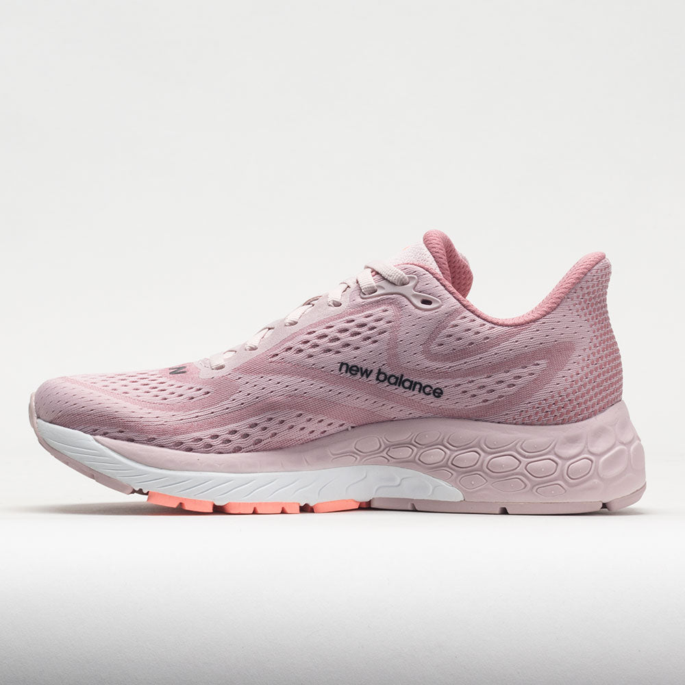 New Balance Fresh Foam X 880v13 Women's  Stone Pink/Hazy Rose/Black